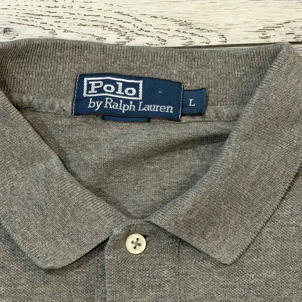 Ralph Lauren good preowned